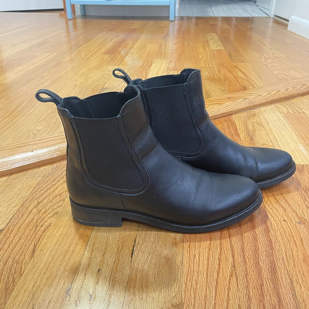 Women’s Thursday Duchess  Boots - 7.5 Chelsea boots
